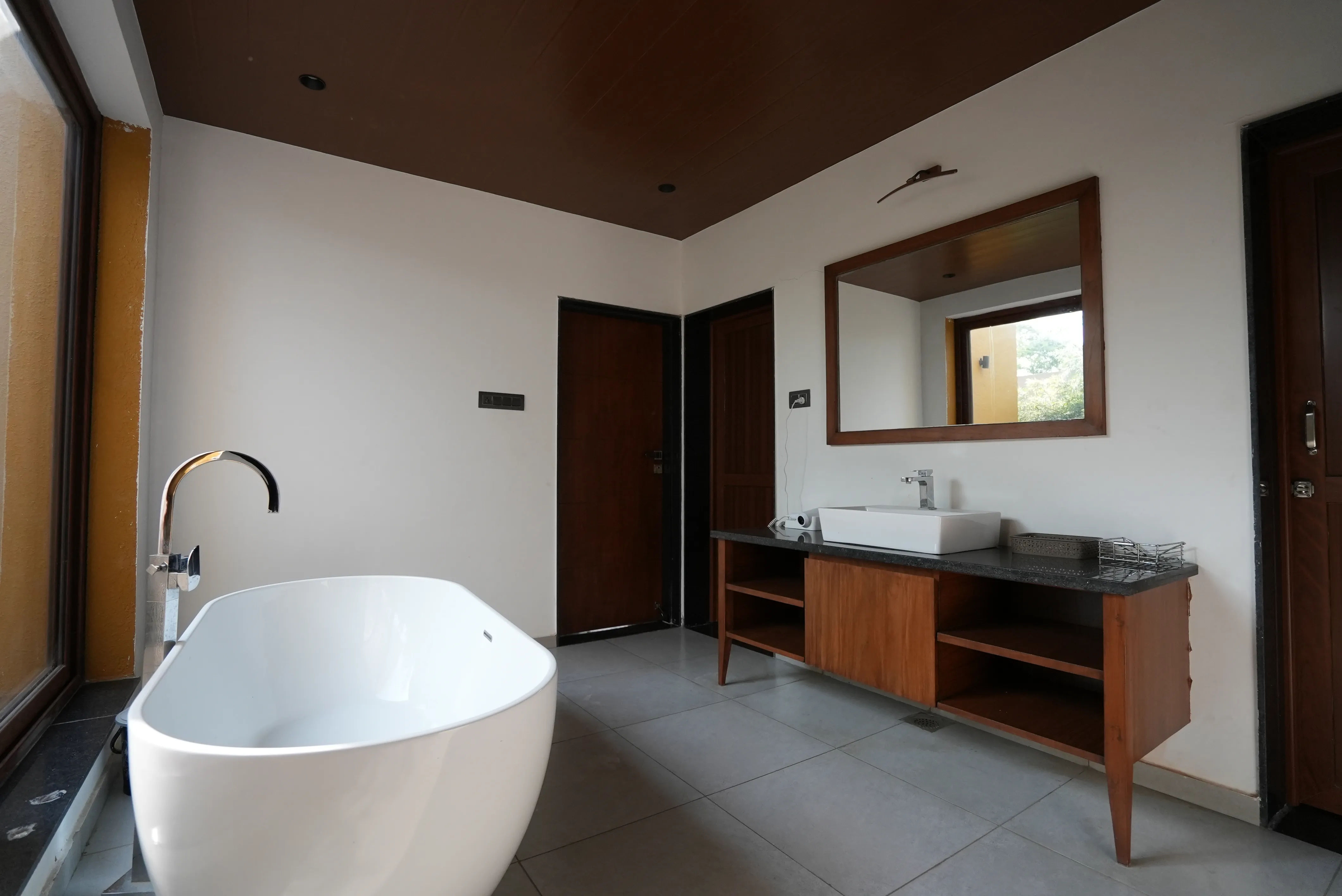 Serene Stay